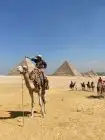  5-Day Cairo & Luxor Tour — Pyramids, Valley of the Kings & More